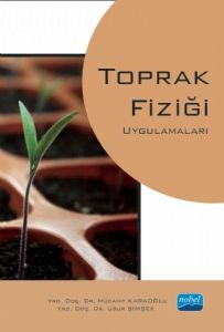 Toprak Fiziği Uygulamaları                                                                                                                                                                                                                                     