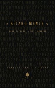 Kitab-ı Mente                                                                                                                                                                                                                                                  