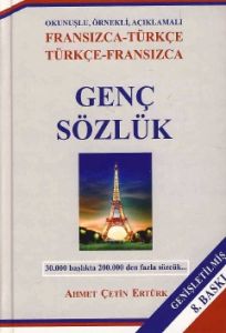 Fransızca Türkçe, Türkçe Fransızca Genç Sözlük Oku                                                                                                                                                                                                             