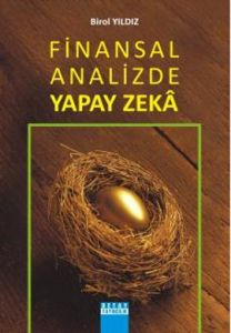 Finansal Analizde Yapay Zeka                                                                                                                                                                                                                                   