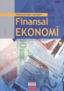 Finansal Ekonomi                                                                                                                                                                                                                                               