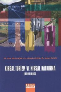 Kırsal Turizm ve Kırsal Kalkınma                                                                                                                                                                                                                               