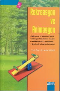 Rekreasyon ve Animasyon                                                                                                                                                                                                                                        