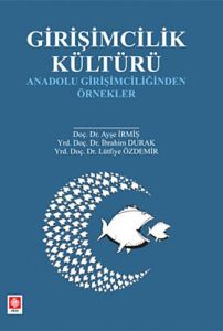 Girişimcilik Kültürü                                                                                                                                                                                                                                           