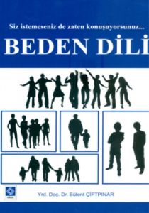 Beden Dili                                                                                                                                                                                                                                                     