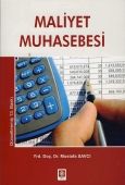 Maliyet Muhasebesi                                                                                                                                                                                                                                             