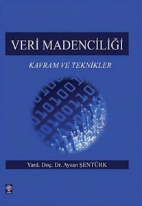 Veri Madenciliği                                                                                                                                                                                                                                               