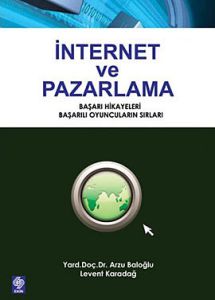 İnternet ve Pazarlama                                                                                                                                                                                                                                          