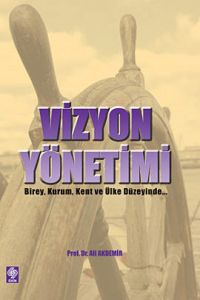 Vizyon Yönetimi                                                                                                                                                                                                                                                