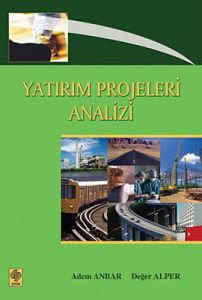 Yatırım Projeleri Analizi                                                                                                                                                                                                                                      