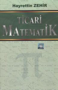 Ticari Matematik                                                                                                                                                                                                                                               