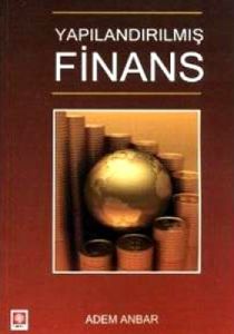 Yapılandırılmış Finans                                                                                                                                                                                                                                         