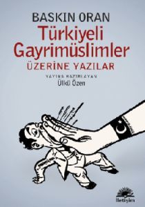 Türkiyeli Gayrimüslimler Üzerine Yazılar                                                                                                                                                                                                                       