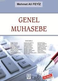 Genel Muhasebe                                                                                                                                                                                                                                                 