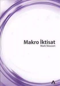 Makro İktisat                                                                                                                                                                                                                                                  