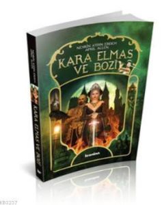 Kara Elmas ve Bozi                                                                                                                                                                                                                                             