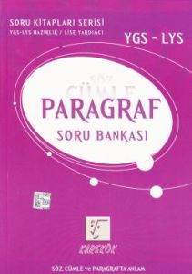 Karekök YGS - LYS Paragraf Soru Bankası Karekök Y                                                                                                                                                                                                              