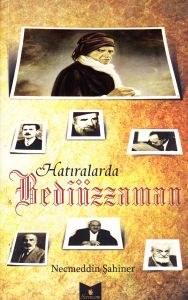 Hatıralarda Bediüzzaman                                                                                                                                                                                                                                        