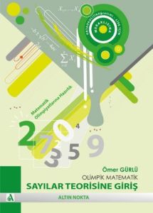 Olimpik Matematik - Sayılar Teorisine Giriş                                                                                                                                                                                                                    