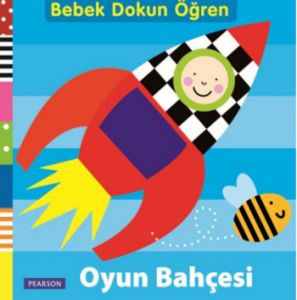 Bebek Dokun ve Hisset İyi Ki Doğdun!                                                                                                                                                                                                                           