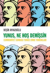 Yunus, Ne Hoş Demişsin                                                                                                                                                                                                                                         