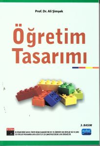 Öğretim Tasarımı                                                                                                                                                                                                                                               