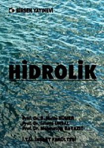 Hidrolik                                                                                                                                                                                                                                                       