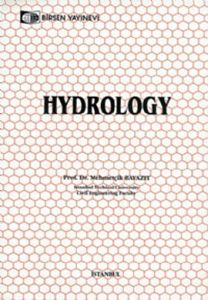 Hydrology                                                                                                                                                                                                                                                      