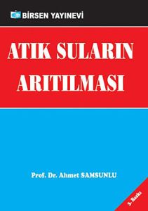 Atık Suların Arıtılması                                                                                                                                                                                                                                        