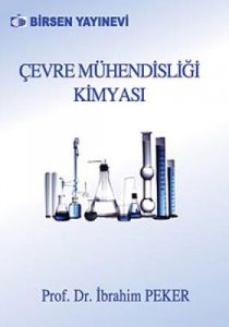 Çevre Mühendisliği Kimyası                                                                                                                                                                                                                                     