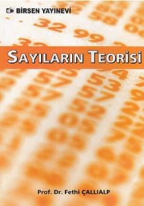 Sayılar Teorisi                                                                                                                                                                                                                                                