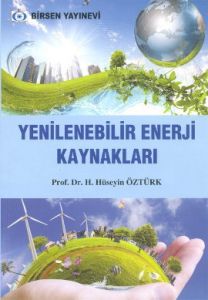 Yenilenebilir Enerji Kaynakları                                                                                                                                                                                                                                