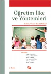 Öğretim İlke ve Yöntemleri                                                                                                                                                                                                                                     