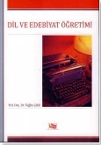 Dil ve Edebiyat Öğretimi                                                                                                                                                                                                                                       