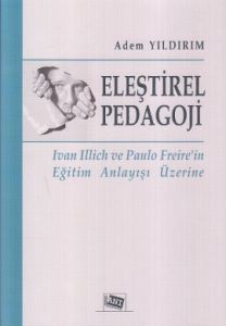 Eleştirel Pedagoji                                                                                                                                                                                                                                             