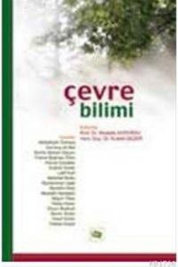 Çevre Bilimi                                                                                                                                                                                                                                                   