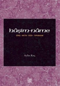 Haşim-name                                                                                                                                                                                                                                                     