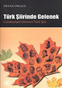 Türk Şiirinde Gelenek                                                                                                                                                                                                                                          