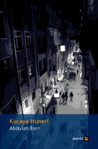 Kuçaya Hunerı                                                                                                                                                                                                                                                  