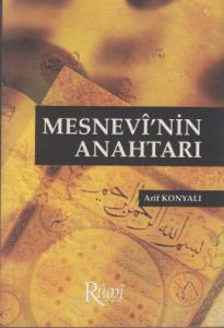 Mesnevi’nin Anahtarı                                                                                                                                                                                                                                           