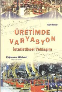 Üretimde Varyasyon                                                                                                                                                                                                                                             