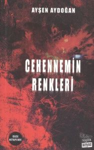 Cehennemin Renkleri                                                                                                                                                                                                                                            