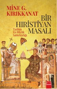 Bir Hıristiyan Masalı                                                                                                                                                                                                                                          