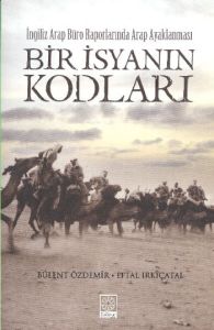 Bir İsyanın Kodları                                                                                                                                                                                                                                            