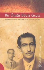 Bir Ömür Böyle Geçti                                                                                                                                                                                                                                           