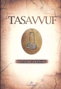 Tasavvuf                                                                                                                                                                                                                                                       