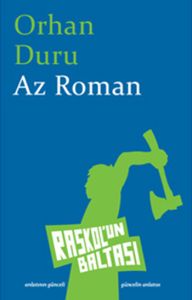 Az Roman                                                                                                                                                                                                                                                       