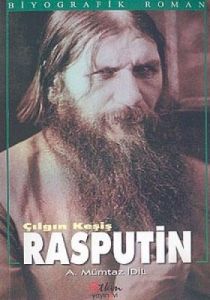 Çılgın Keşiş Rasputin                                                                                                                                                                                                                                          