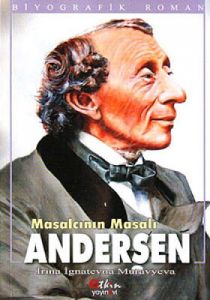 Masalcının Masalı Andersen                                                                                                                                                                                                                                     