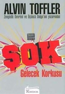 Şok                                                                                                                                                                                                                                                            